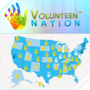 VOLUNTEEN NATION